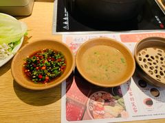 -温野菜涮涮锅(曲江大悦城店)