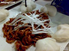 20100814332-小巴辣子川湘菜餐厅(星游城店)