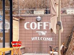 -舊新事咖啡NOTHING NEW COFFEE