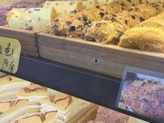 -观音桥百香林西点
