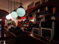 -小世界西餐厅(建国门店)