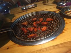 -麻蒲碳烤肉(远景路1号店)