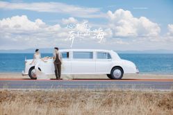 -卡兹摄影STUDIO婚纱摄影(文化路万达店)