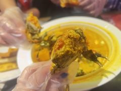-红钳侠小龙虾·烧烤(中赢康康谷店)
