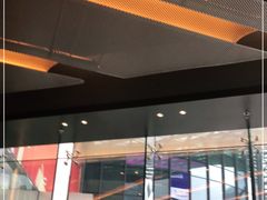 -星巴克臻选(上海合生汇1F店)