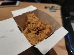 -蛙人战队·饭堂(储能大厦店)