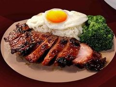 黯然销魂饭-Food Factory 食街工坊