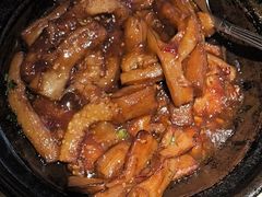 -汤城小厨•粤菜•靓汤(金宝街店)