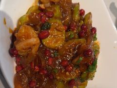 -北李妈妈菜·海肠捞饭(开发区万达店)