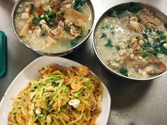 -广场正宗原汁薏米店