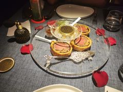 -弦月窗LUNETTE BY AMANDA(复兴路店)