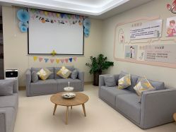 -莉泽月子中心(凯旋江景店)