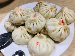 -津门永胜包子铺(哈尔滨道总店)