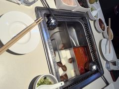 -海底捞火锅(威高广场店)