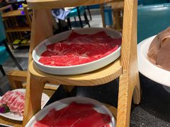 -五星桥原切肥牛火锅·30年专注好牛肉(湖塘店)