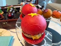 -The Lobby Lounge大堂吧(环球影城诺金度假酒店)