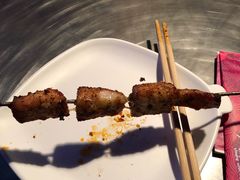 -鱼非鱼(徐家汇店)