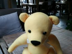 -MAAN COFFEE(金桥店)