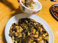 -小郭私房菜·海肠捞饭店(学士街店)