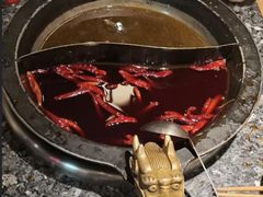 -蜀大侠火锅(总府路店)