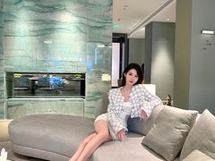-南京THE TAI太和紫金大酒店