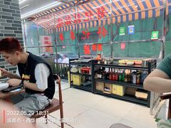 -舒记钵钵鸡