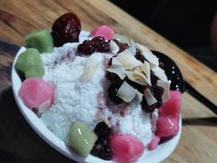 -冒椒火辣(奎星楼街店)