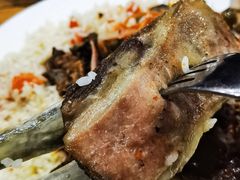 羊排手抓饭-塔斯提抓饭(东城汇店)