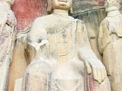 -广元千佛崖