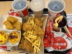 -肯德基(万象店)