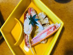 -蟹道乐(道顿堀本店)