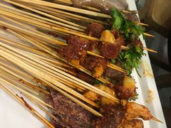 -袁记串串香(北国店)