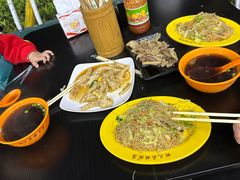 -牛肉王桥儿头姐妹店(南浦店)
