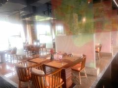 -重庆融汇国际酒店17楼·泉籁泰餐厅(沙坪坝店)