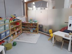 -大米和小米儿童成长中心·社交言语·感统·学习力提升(光明中心)