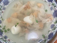 -福州人铭小吃
