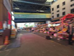 -新鸿港水果市场
