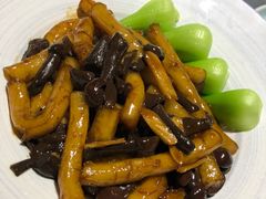 -鸭王烤鸭店(三里河店)