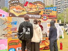 -东莞松山湖万象汇