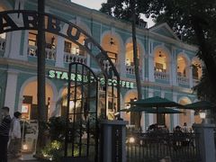 -星巴克臻选(广州沙面店)