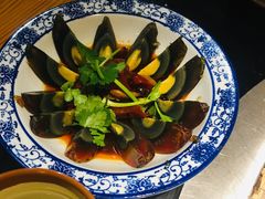 -锅来乐地锅鸡(安亭店)