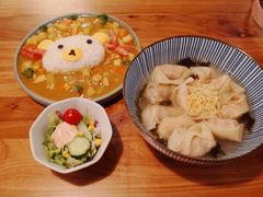 -红小满休闲餐厅(十全街店)