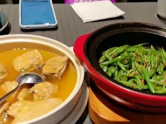 -望乡楼上海菜(日月光店)