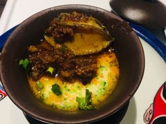 -箱美术馆私房菜(水晶郦城店)