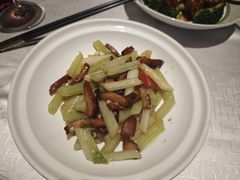 -一德轩·闽.粤料理(福州广场店)