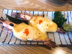 -隐泉京望日式料理(太和广场店)