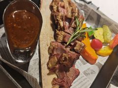 -俄士厨房(五棵松华熙LIVE店)
