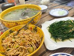 -清真·伊清阁餐厅