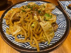 -石屋料理(南京西路店)