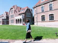 -天津津利华酒店